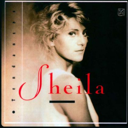 Sheila - Tendances [ CD ]