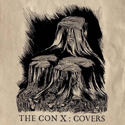 Tegan And Sara - The Con X: Covers (Vinyl)