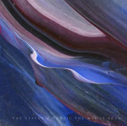 The Staves & yMusic - The Way Is Read (Vinyl) [ LP ]