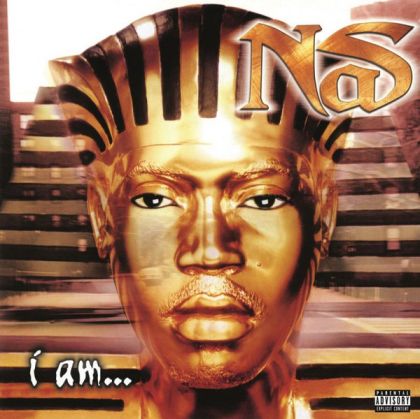 Nas - I Am.... (2 x Vinyl)