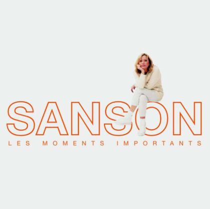 Veronique Sanson - Les Moments Importants (2CD) [ CD ]