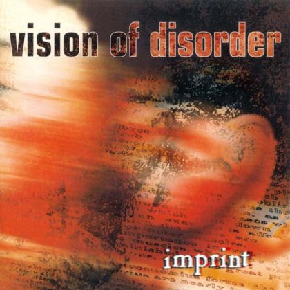 Vision of Disorder - Imprint (Vinyl) [ LP ]