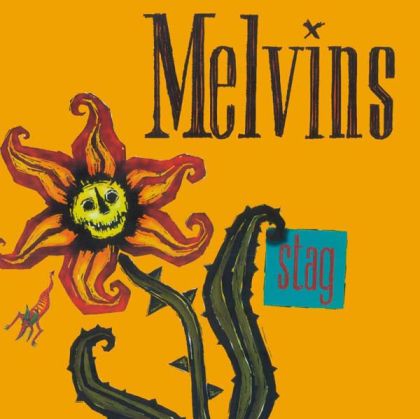 Melvins - Stag (Vinyl)