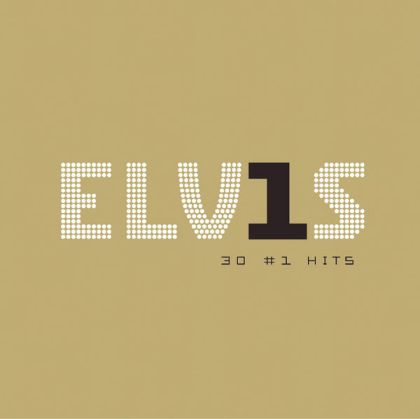 Elvis Presley - Elvis 30 #1 Hits (2 x Vinyl)