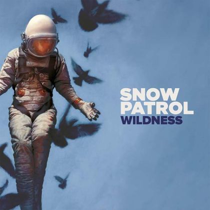 Snow Patrol - Wildness [ CD ]