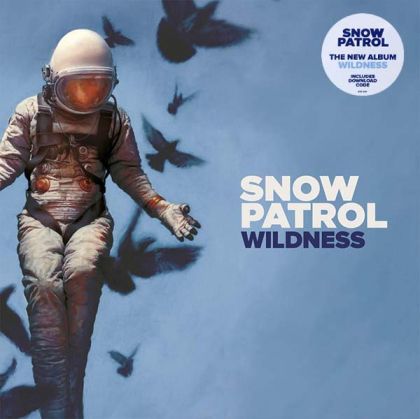 Snow Patrol - Wildness (Vinyl) [ LP ]