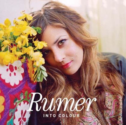 Rumer - Into Colour (Vinyl) [ LP ]