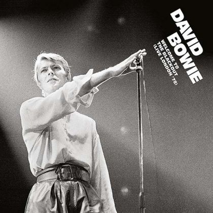 David Bowie - Welcome To The Blackout (Live London '78) (2CD) [ CD ]
