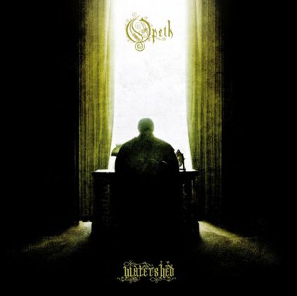 Opeth - Watershed (2 x Vinyl)
