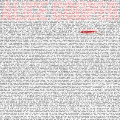 Alice Cooper - Zipper Catches Skin (Limited Colored) (Vinyl) [ LP ]
