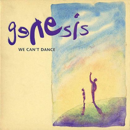 Genesis - We Can't Dance (2018 Reissue) (2 x Vinyl)