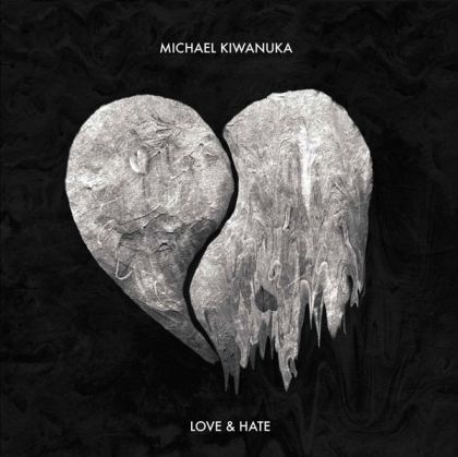 Michael Kiwanuka - Love & Hate (2 x Vinyl) [ LP ]