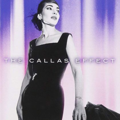 Maria Callas - The Callas Effect (2CD) [ CD ]