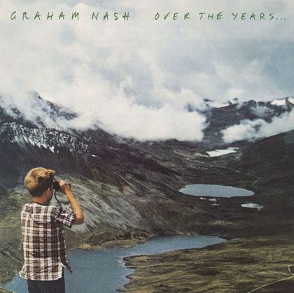 Graham Nash - Over The Years... (2CD)