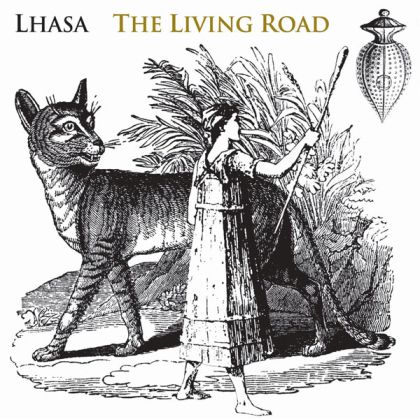 Lhasa De Sela - Living Road [ CD ]