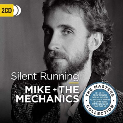 Mike & The Mechanics - Silent Running (The Masters Collection) (2CD) [ CD ]