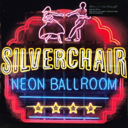 Silverchair - Neon Ballroom (Vinyl)
