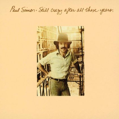 Paul Simon - Still Crazy After All These Years (Limited Edition) (Vinyl) [ LP ]