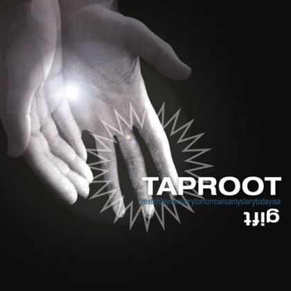 Taproot - Gift (Vinyl) [ LP ]