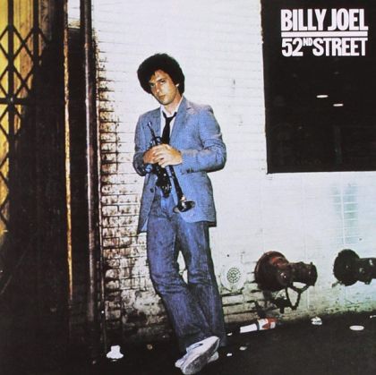 Billy Joel - 52nd Street (Vinyl) [ LP ]