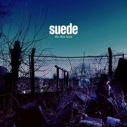 Suede - The Blue Hour (2 x Vinyl) [ LP ]