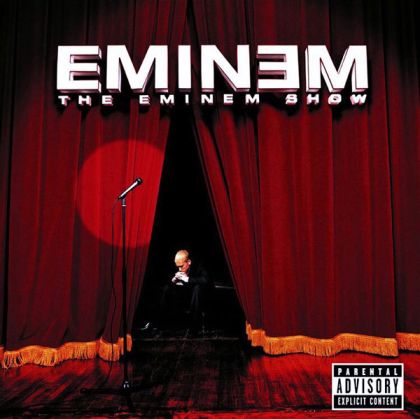 Eminem - The Eminem Show [ CD ]