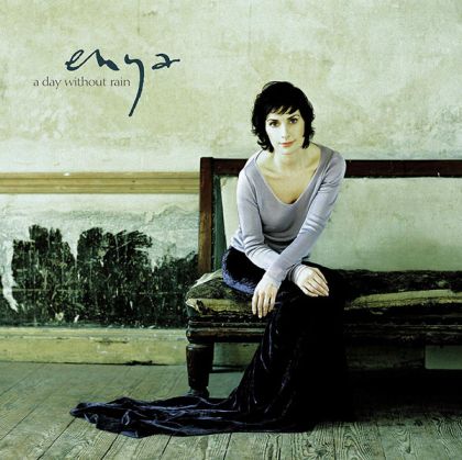 Enya - A Day Without Rain (Vinyl)