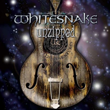 Whitesnake - Unzipped [ CD ]