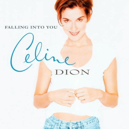 Celine Dion - Falling Into You (2 x Vinyl) [ LP ]