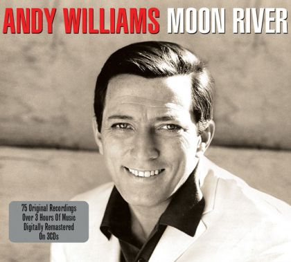 Andy Williams - Moon River (3CD) [ CD ]