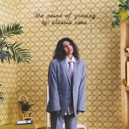 Alessia Cara - The Pains Of Growing [ CD ]
