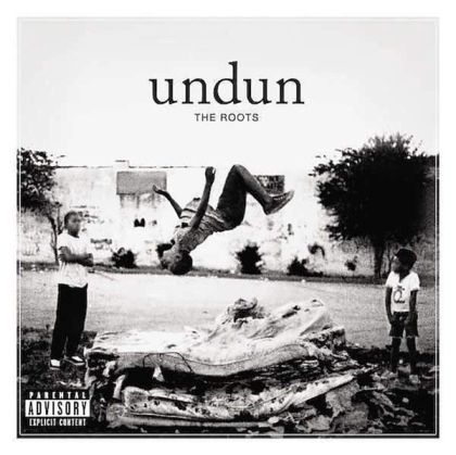 The Roots - Undun (Vinyl) [ LP ]