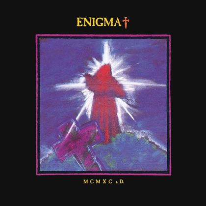 Enigma - McMxc A.D. [ CD ]