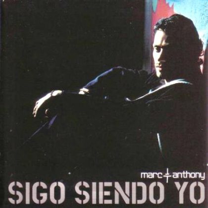 Marc Anthony - Sigo Siendo Yo [ CD ]
