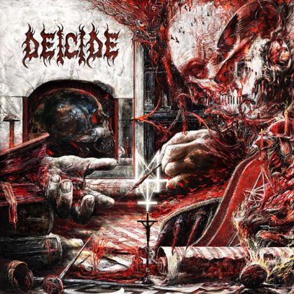 Deicide - Overtures Of Blasphemy [ CD ]