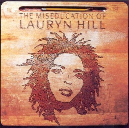 Lauryn Hill - The Miseducation Of Lauryn Hill [ CD ]