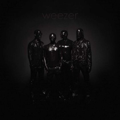 Weezer - Weezer (Black Album) [ CD ]