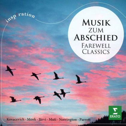 Musik Zum Abschied (Farewell Classics) - Various Artists [ CD ]
