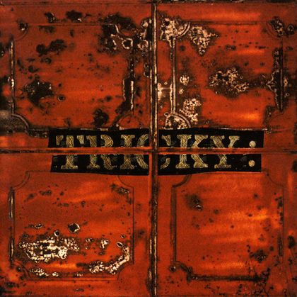 Tricky - Maxinequay [ CD ]