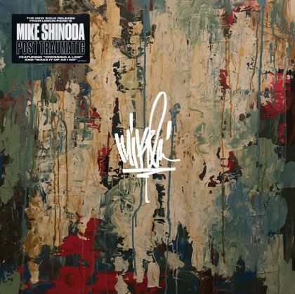 Mike Shinoda - Post Traumatic (2 x Vinyl) [ LP ]