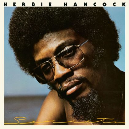 Herbie Hancock - Secrets (Vinyl)