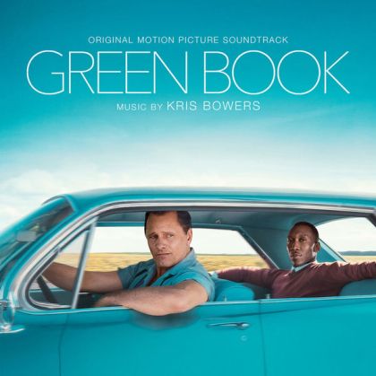 Kris Bowers - Green Book (Original Motion Picture Soundtrack) (Vinyl) [ LP ]