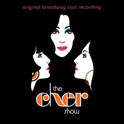 The Cher Show (Original Broadway Cast Recording) - Various Artists [ CD ]