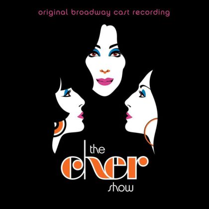 The Cher Show (Original Broadway Cast Recording) - Various (Vinyl) [ LP ]