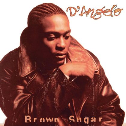 D'Angelo - Brown Sugar (2 x Vinyl)