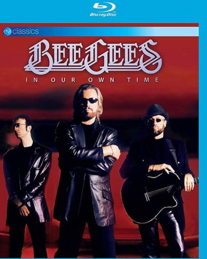 Bee Gees - In Our Own Time (Blu-Ray)