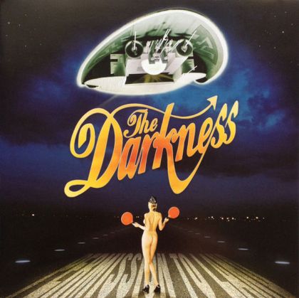 The Darkness - Permission To Land (Vinyl) [ LP ]