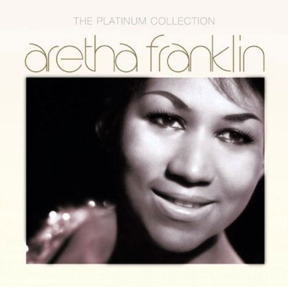 Aretha Franklin - The Platinum Collection [ CD ]