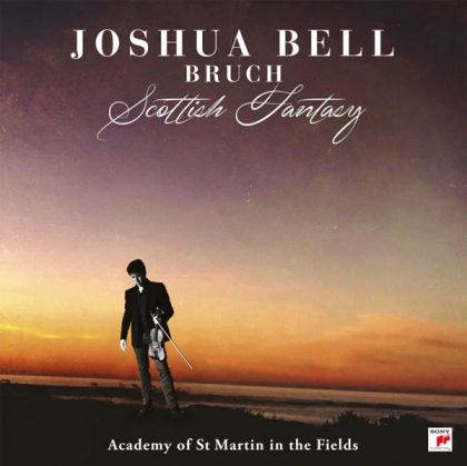 Joshua Bell - Bruch: Scottish Fantasy (Vinyl)