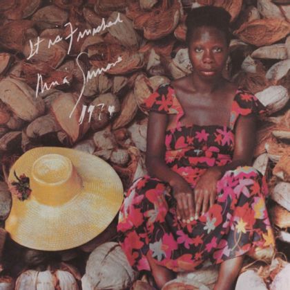 Nina Simone - It Is Finished (Limited Coloured) (Vinyl) [ LP ]